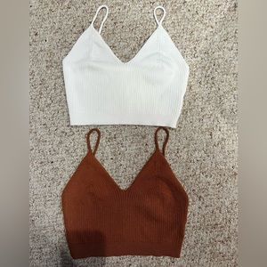 SHEIN Crop tops Size XS